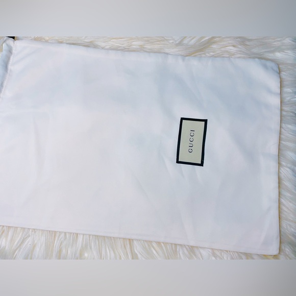Gucci Dust Bag - Picture 3 of 4